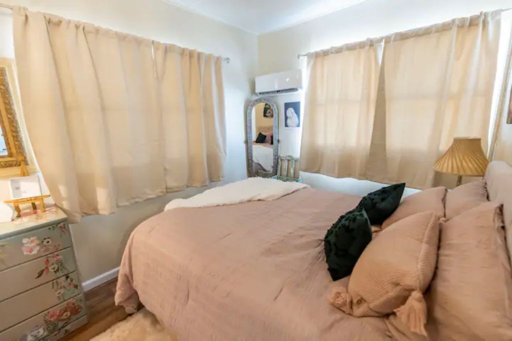 Photo of Bedroom in Mesilla Park
