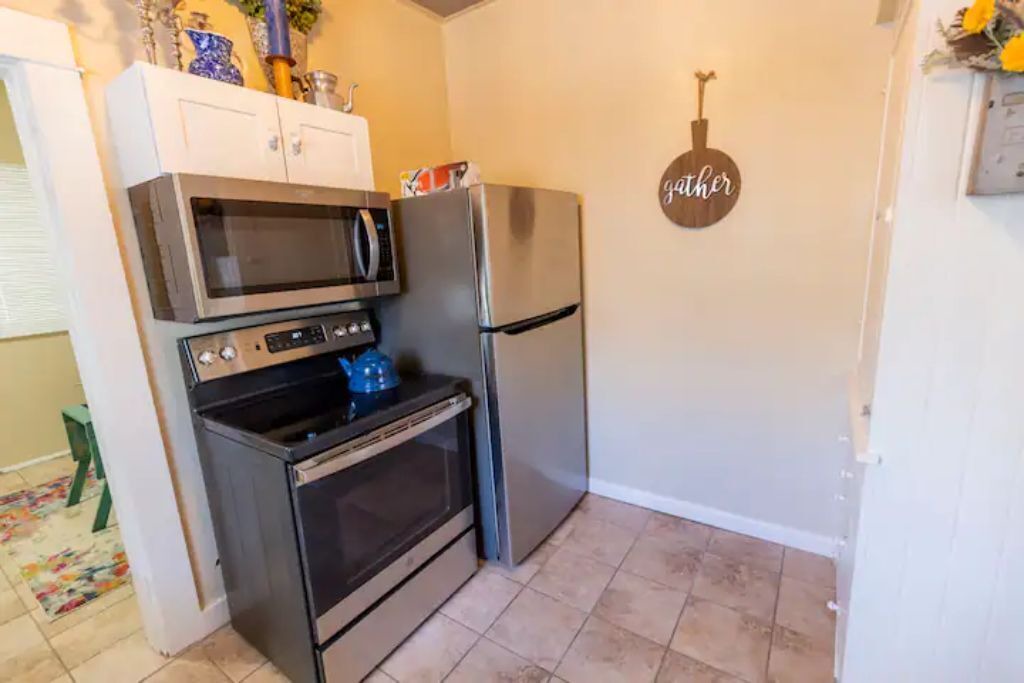 Photo of Kitchen in Mesilla Park