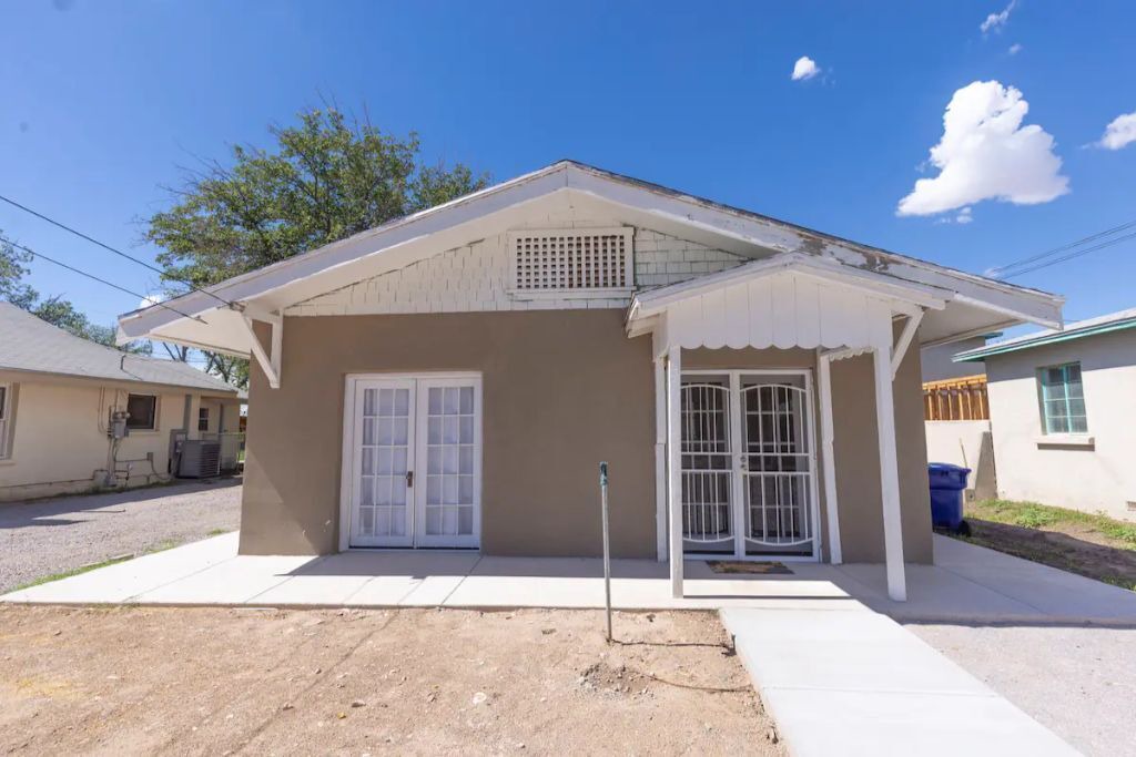 Photo of Outdoor in Mesilla Park