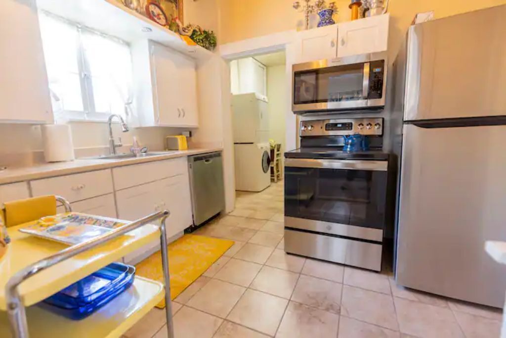Photo of Kitchen in Mesilla Park
