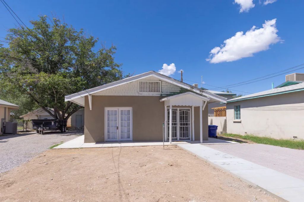 Photo of Outdoor in Mesilla Park