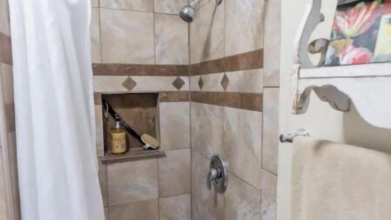 Photo of Bathroom in Mesilla Park