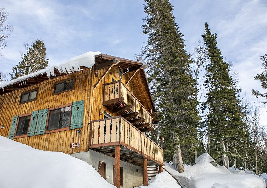 Photo of Outdoor in Salt Lake Mountain Resorts