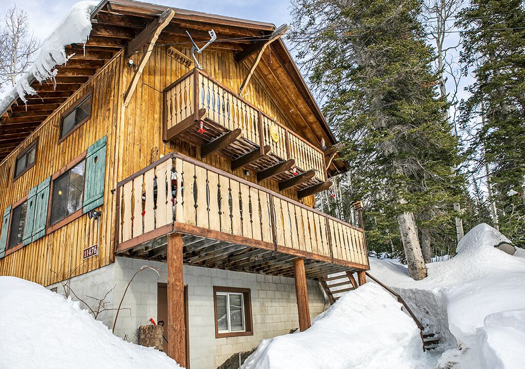 Photo of Outdoor in Salt Lake Mountain Resorts