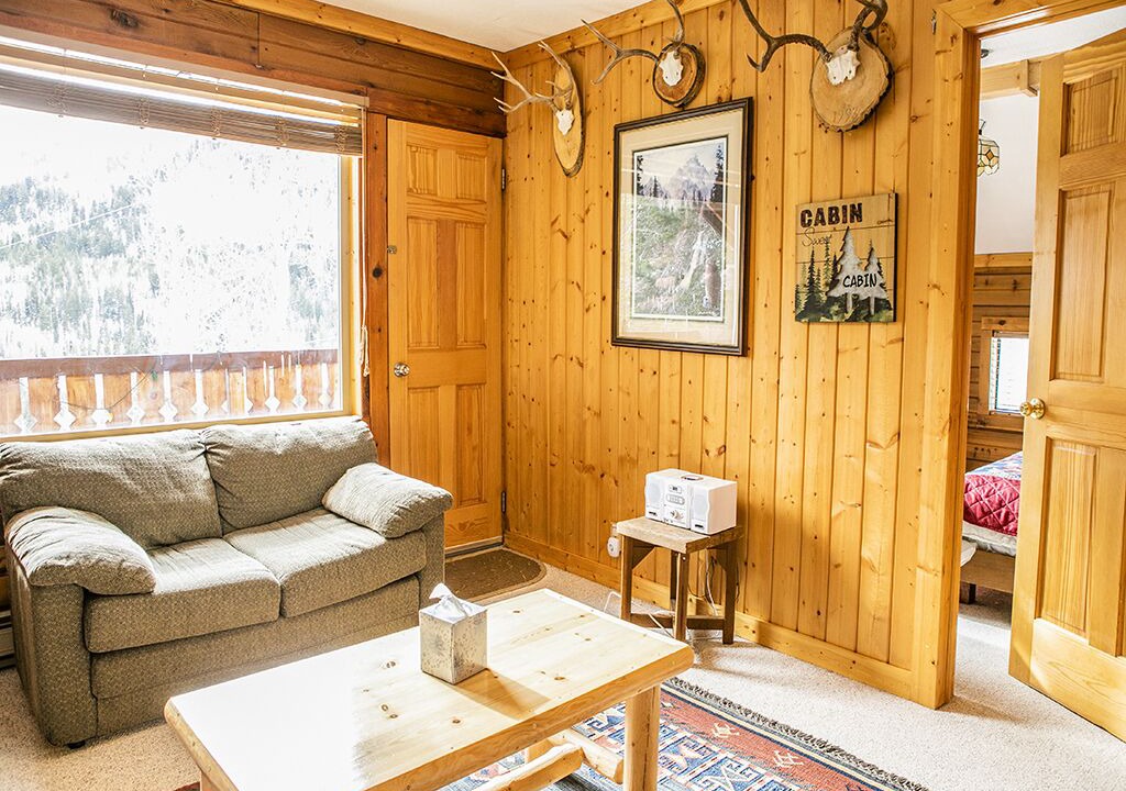 Photo of Bedroom in Salt Lake Mountain Resorts