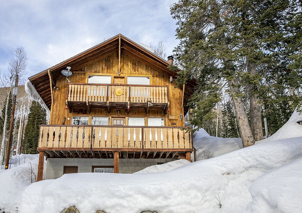 Photo of Outdoor in Salt Lake Mountain Resorts