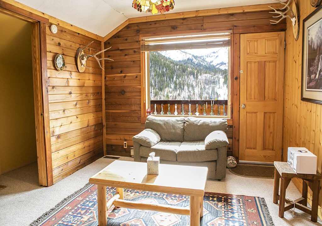 Photo of Bedroom in Salt Lake Mountain Resorts