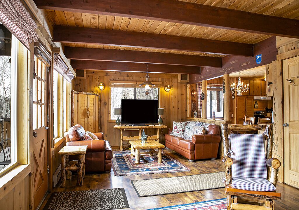 Photo of Bedroom in Salt Lake Mountain Resorts