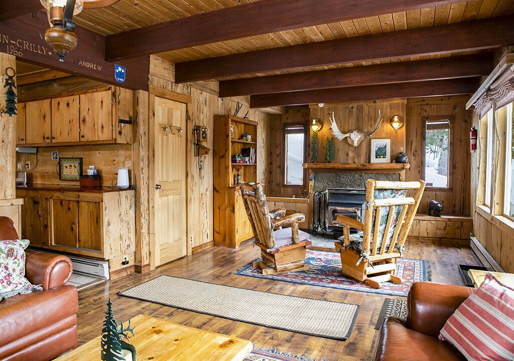 Photo of Bedroom in Salt Lake Mountain Resorts