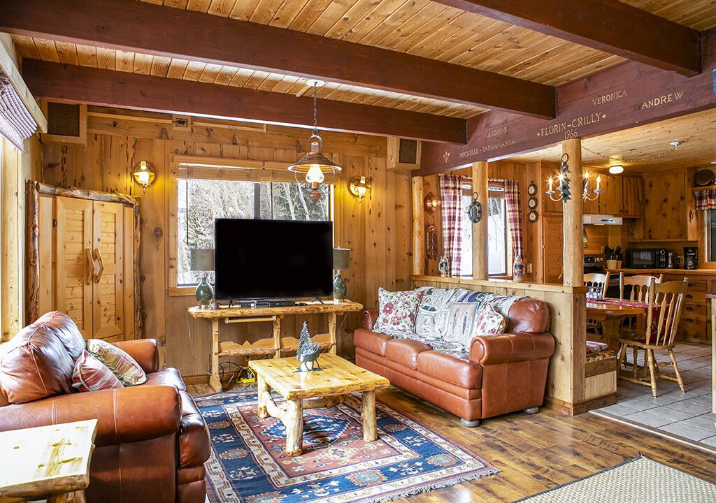Photo of Livingroom in Salt Lake Mountain Resorts