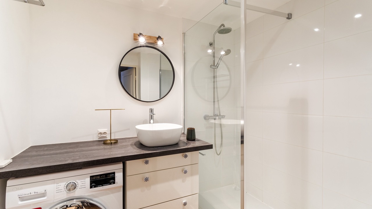 Photo of Bathroom in Arsenal-Redon