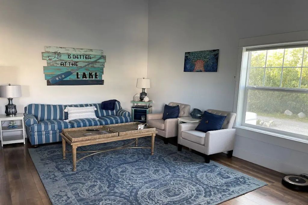 Photo of Bedroom in Wasilla