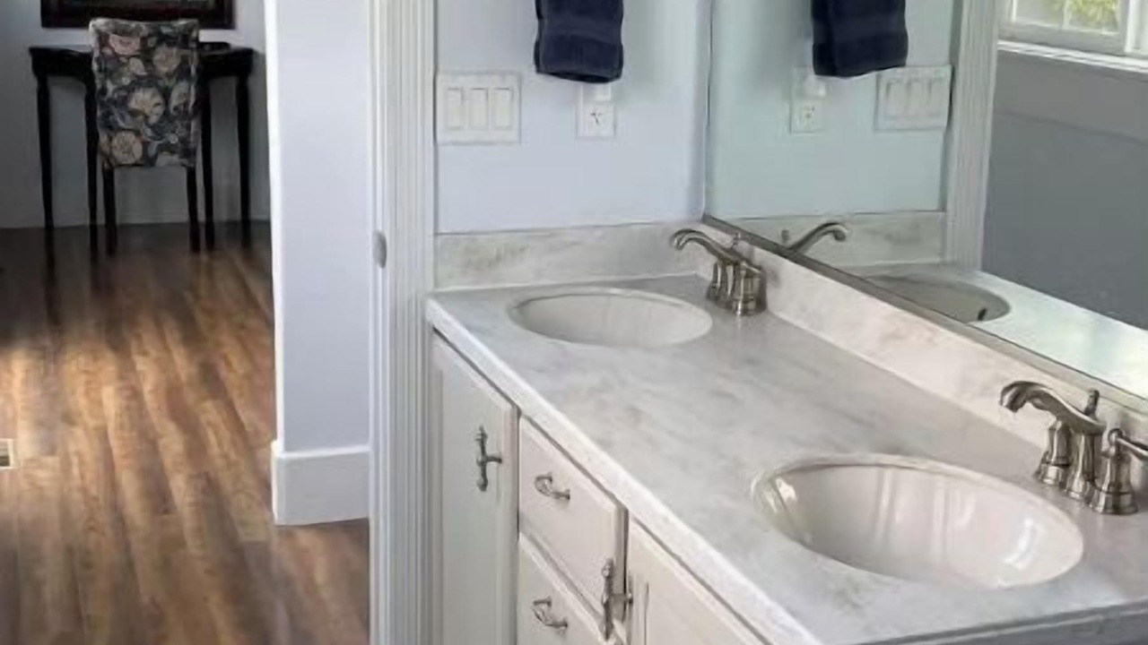 Photo of Bathroom in Wasilla