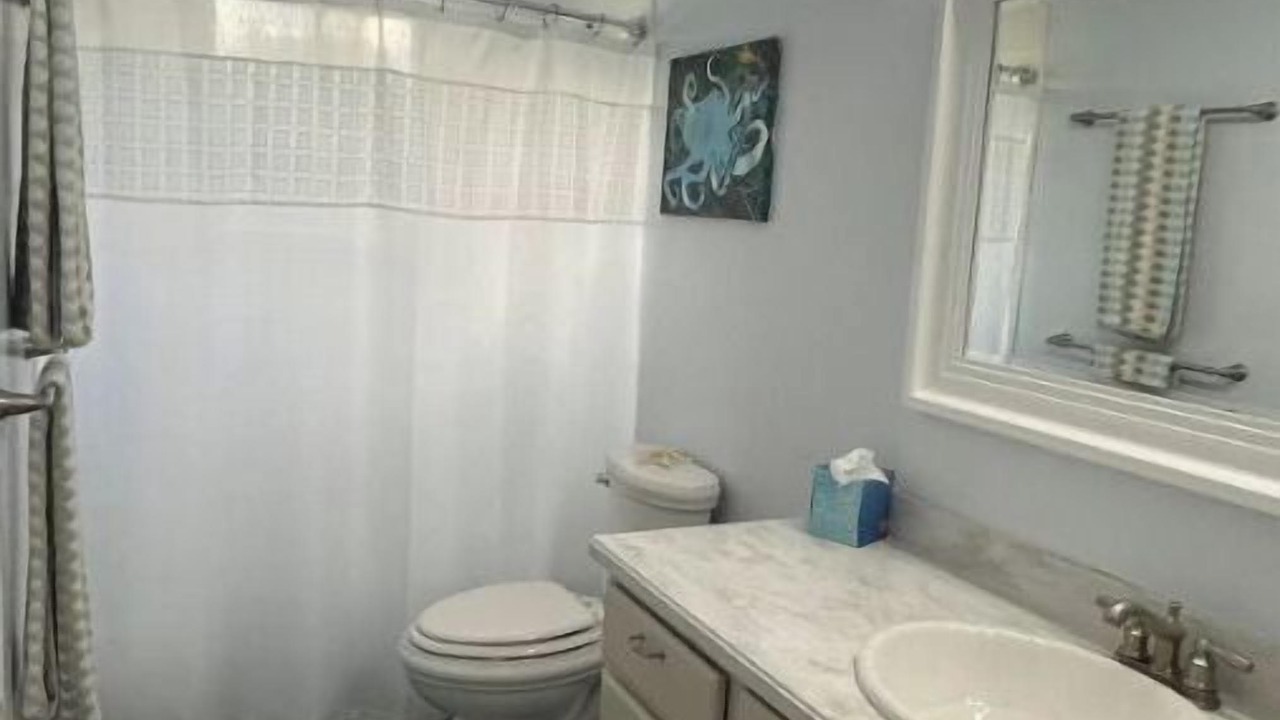 Photo of Bathroom in Wasilla