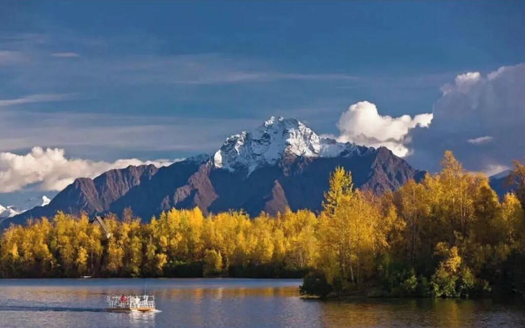 Photo of Outdoor in Wasilla