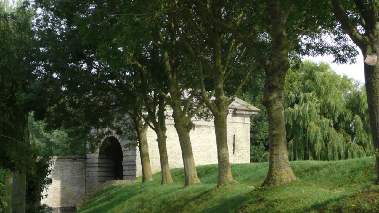 Photo of Outdoor in Bergues