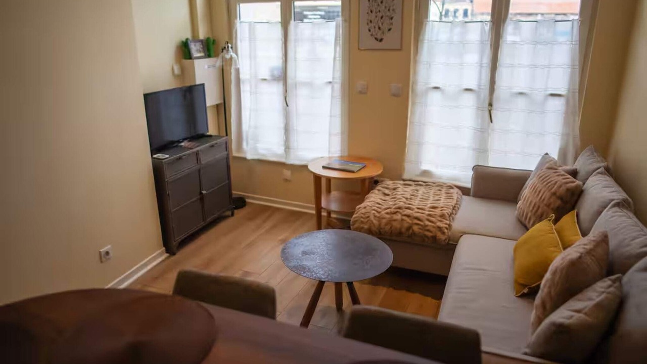 Photo of Livingroom in Bergues