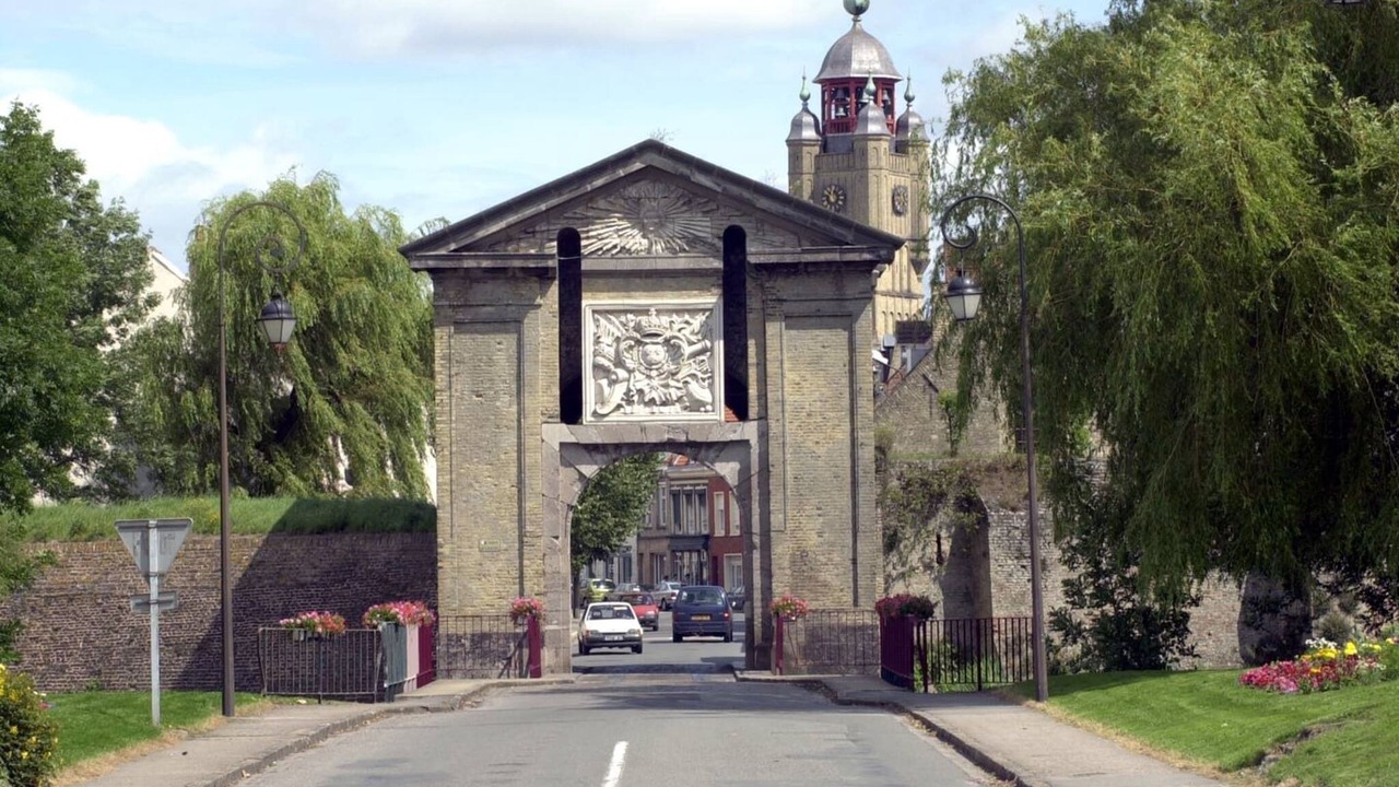 Photo of Others in Bergues