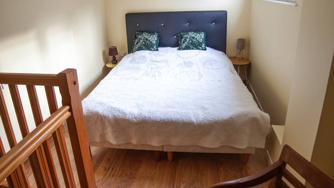 Photo of Bedroom in Bergues