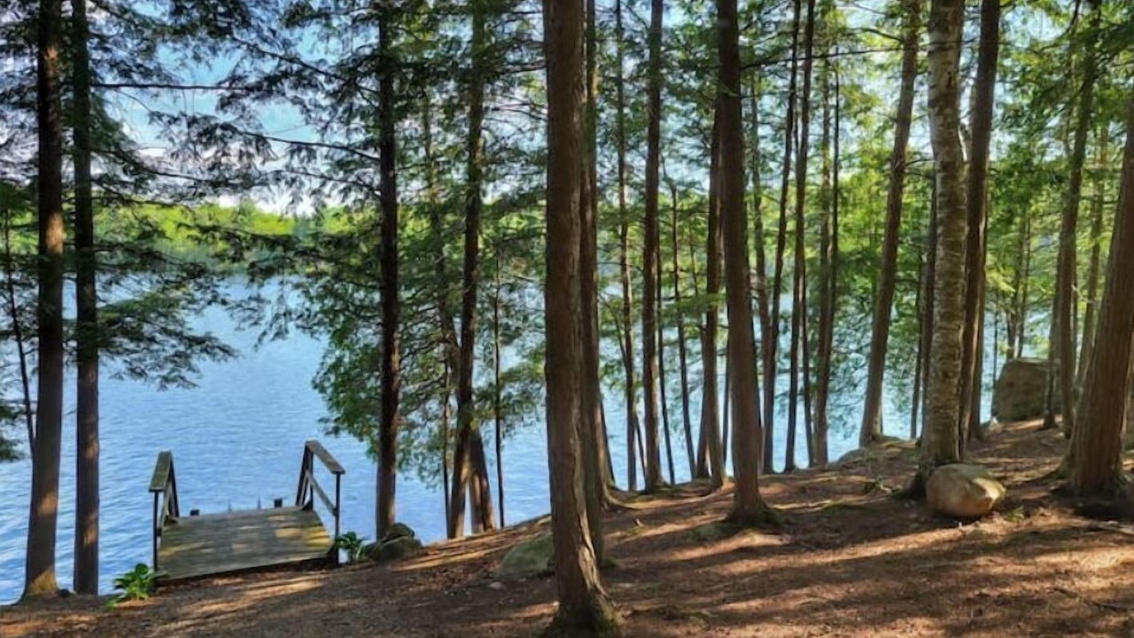 Photo of Outdoor in North Frontenac