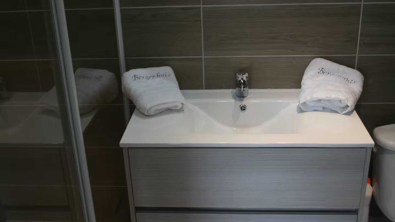 Photo of Bathroom in Bergues