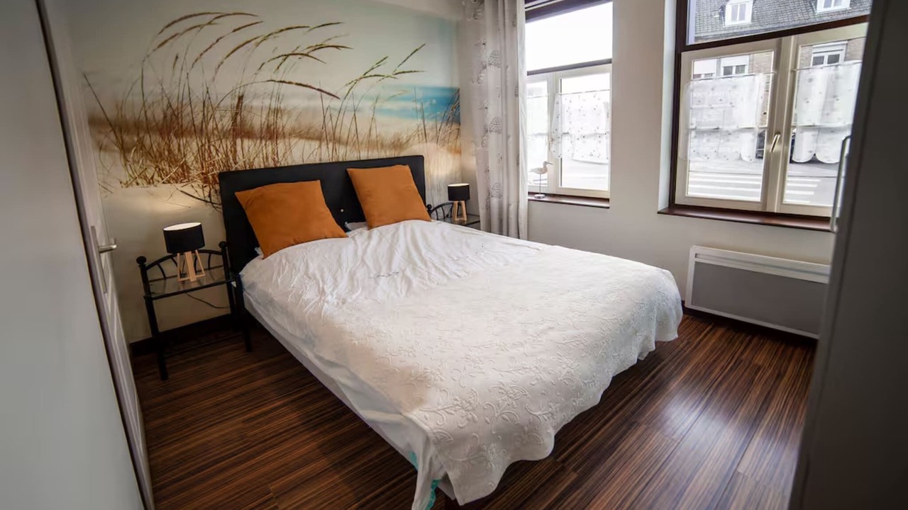 Photo of Bedroom in Bergues