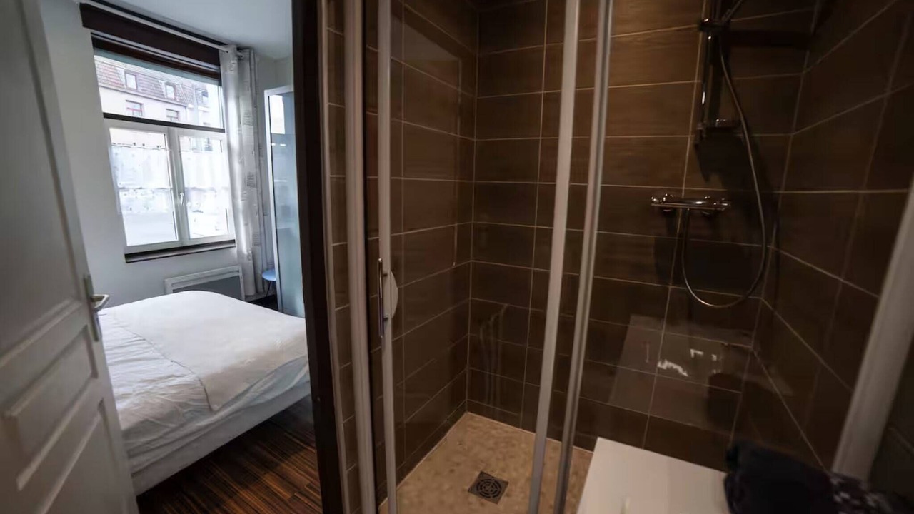 Photo of Bathroom in Bergues