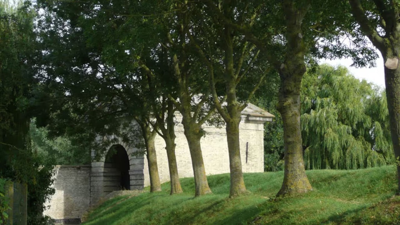 Photo of Outdoor in Bergues