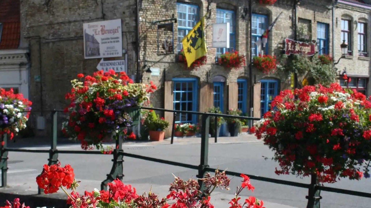Photo of Outdoor in Bergues
