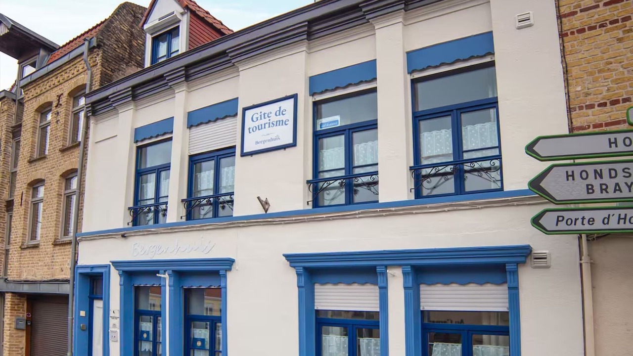 Photo of Outdoor in Bergues