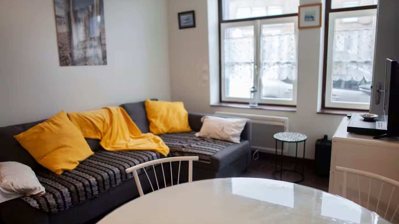 Photo of Livingroom in Bergues