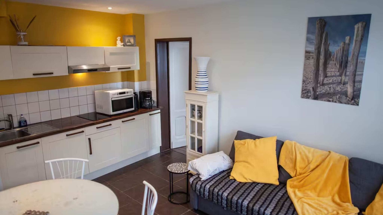 Photo of Livingroom in Bergues