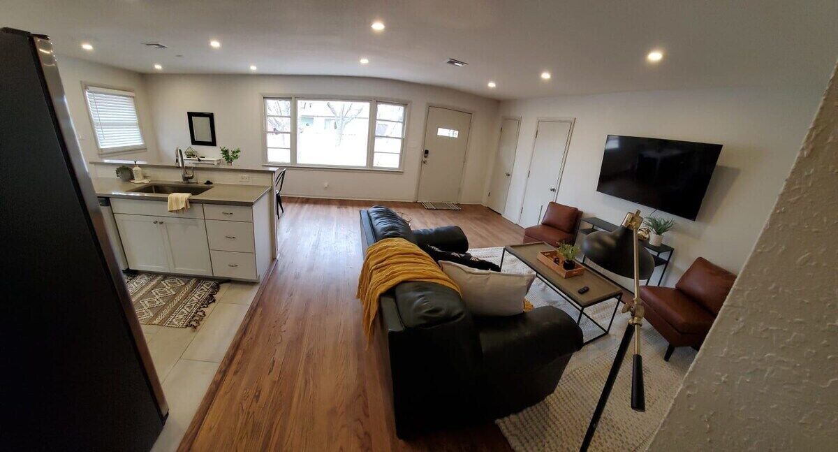 Photo of Livingroom in Wichita