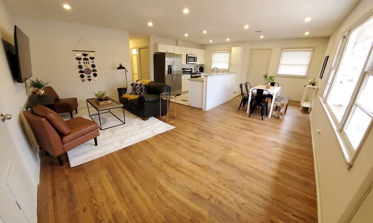 Photo of Bedroom in Wichita