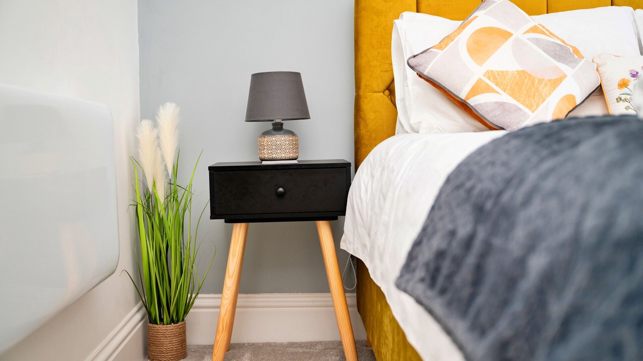 Photo of Bedroom in Boroughbridge