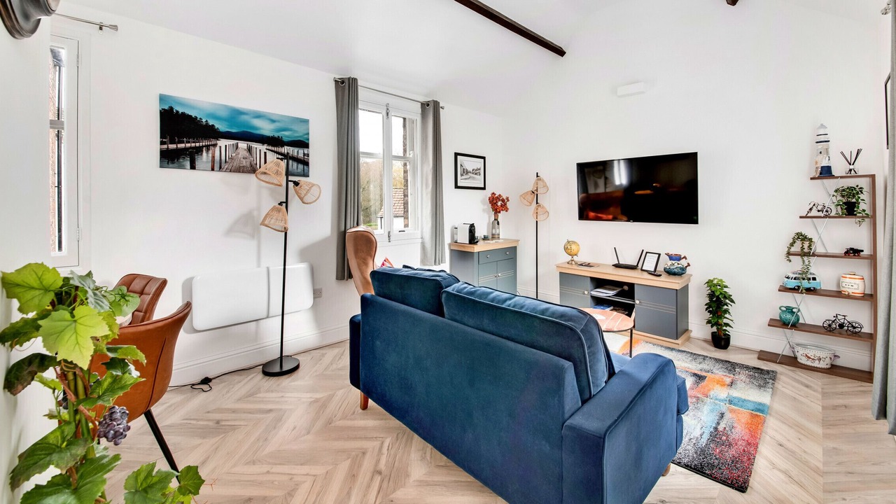 Photo of Livingroom in Boroughbridge