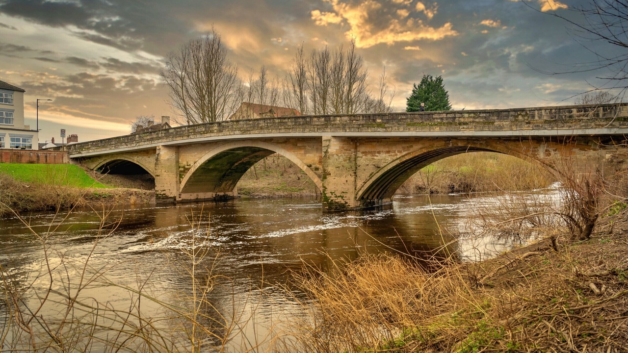 Photo of Others in Boroughbridge