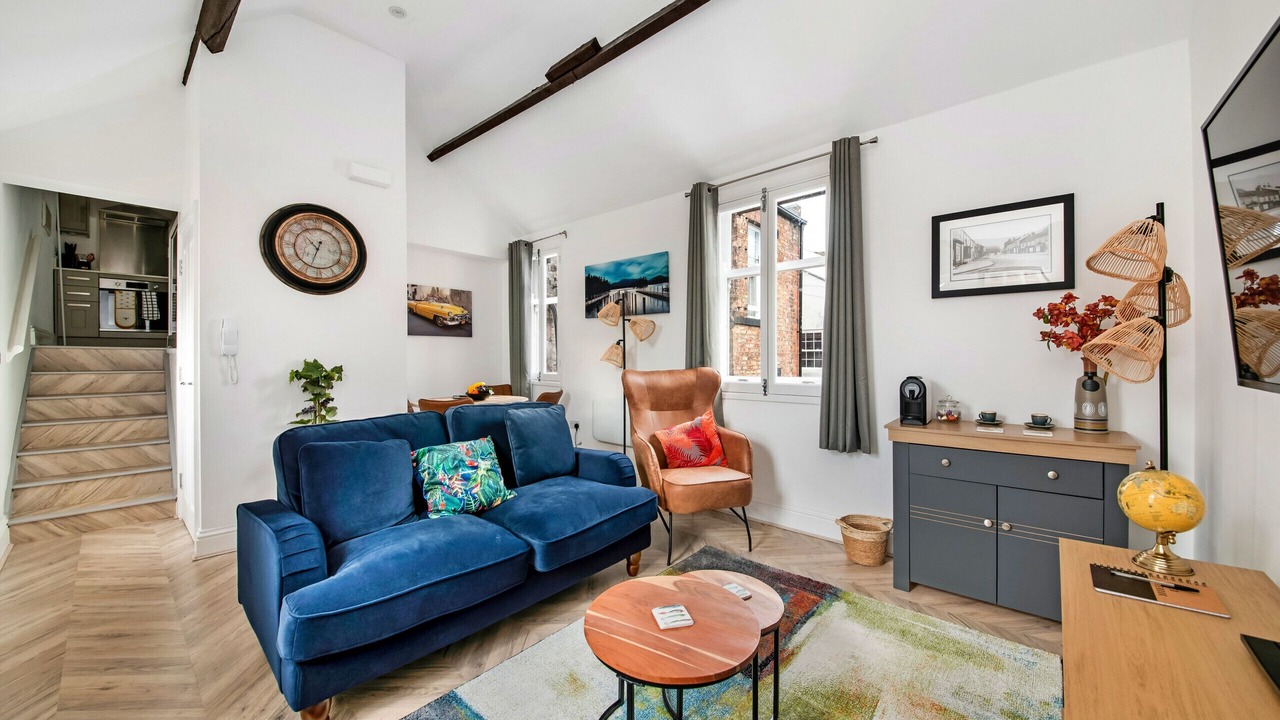 Photo of Livingroom in Boroughbridge