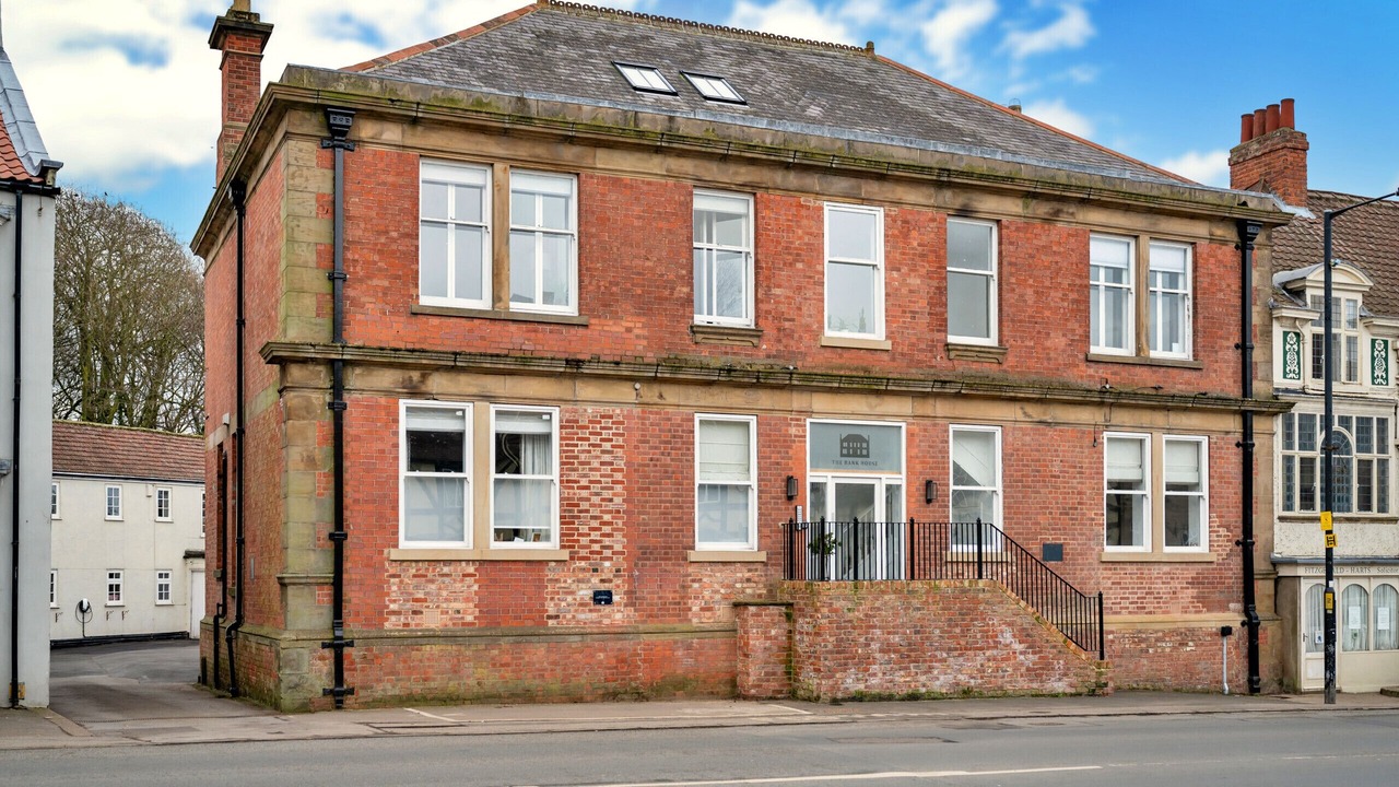 Photo of Outdoor in Boroughbridge