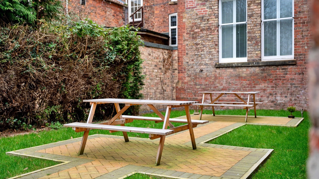 Photo of Outdoor in Boroughbridge