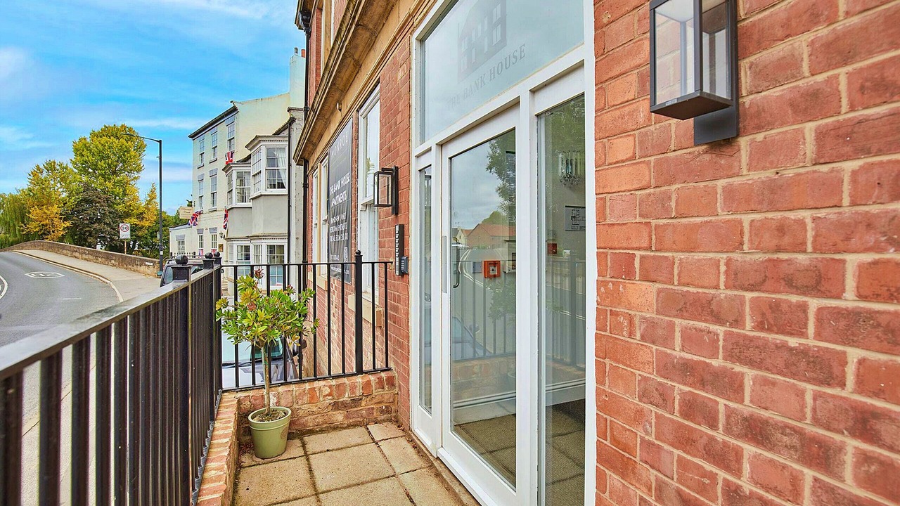 Photo of Outdoor in Boroughbridge