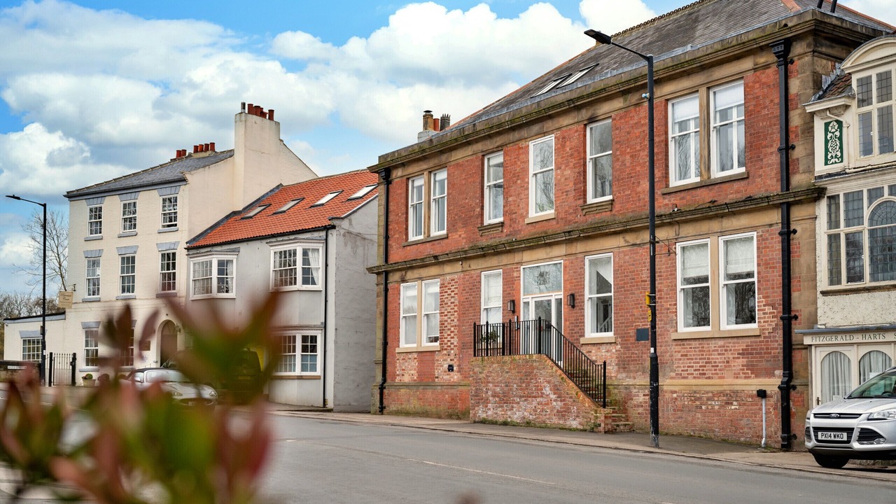 Photo of Outdoor in Boroughbridge