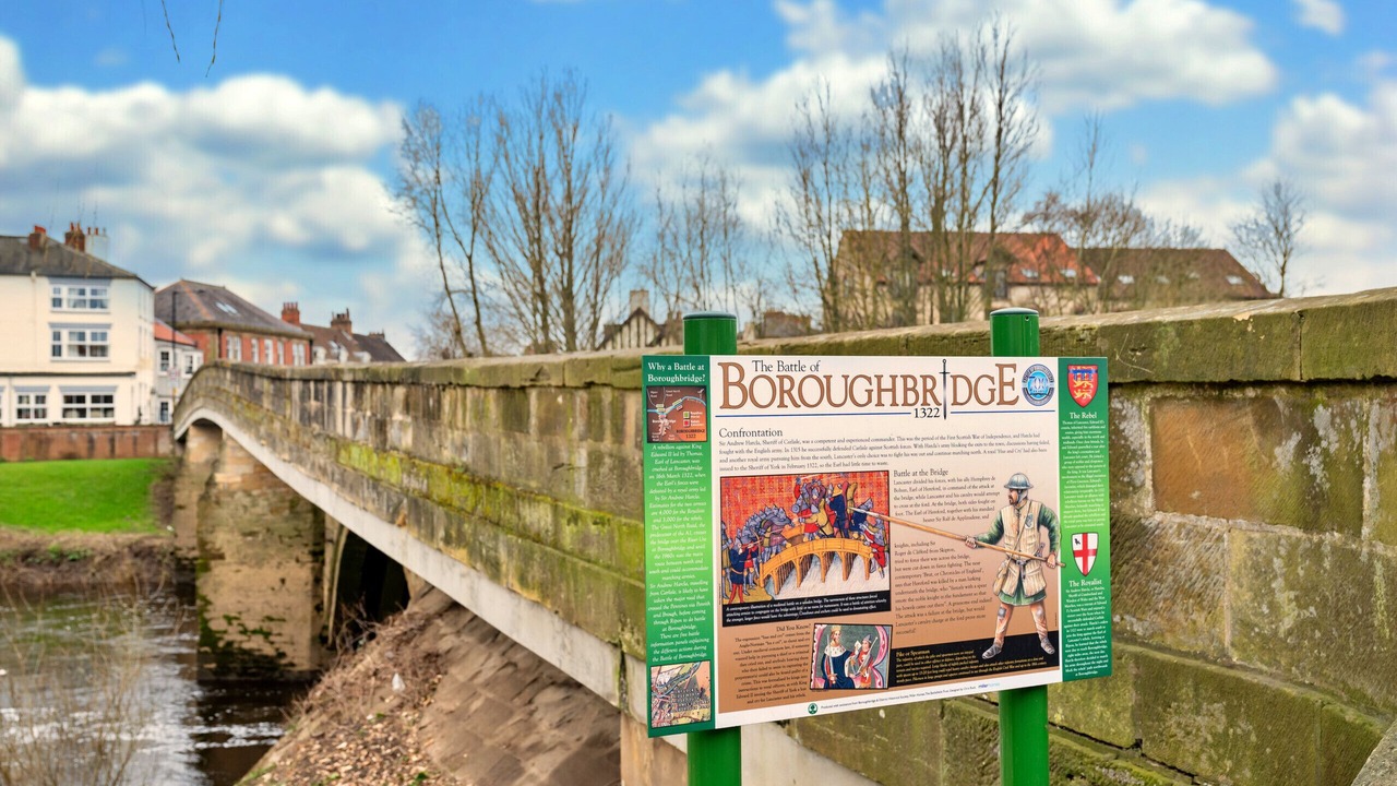 Photo of Others in Boroughbridge