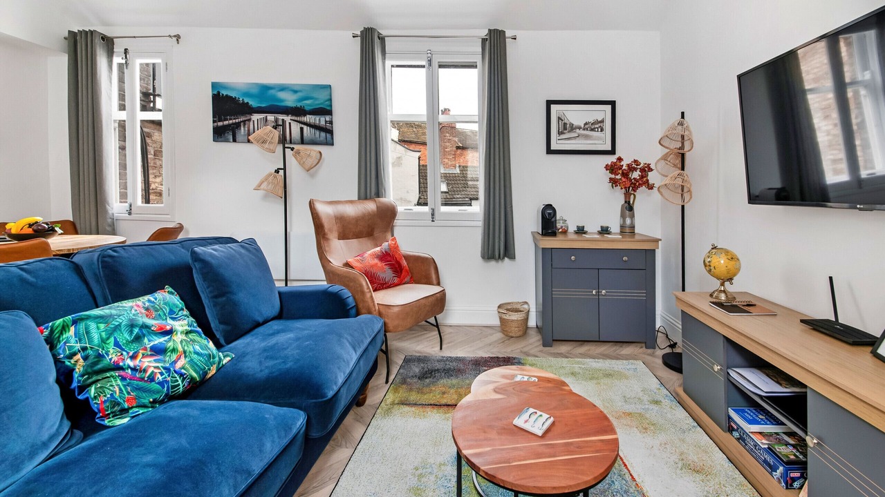 Photo of Livingroom in Boroughbridge