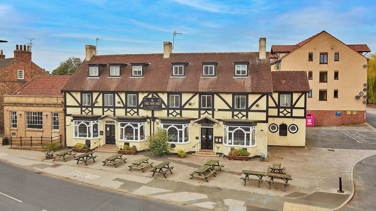 Photo of Outdoor in Boroughbridge