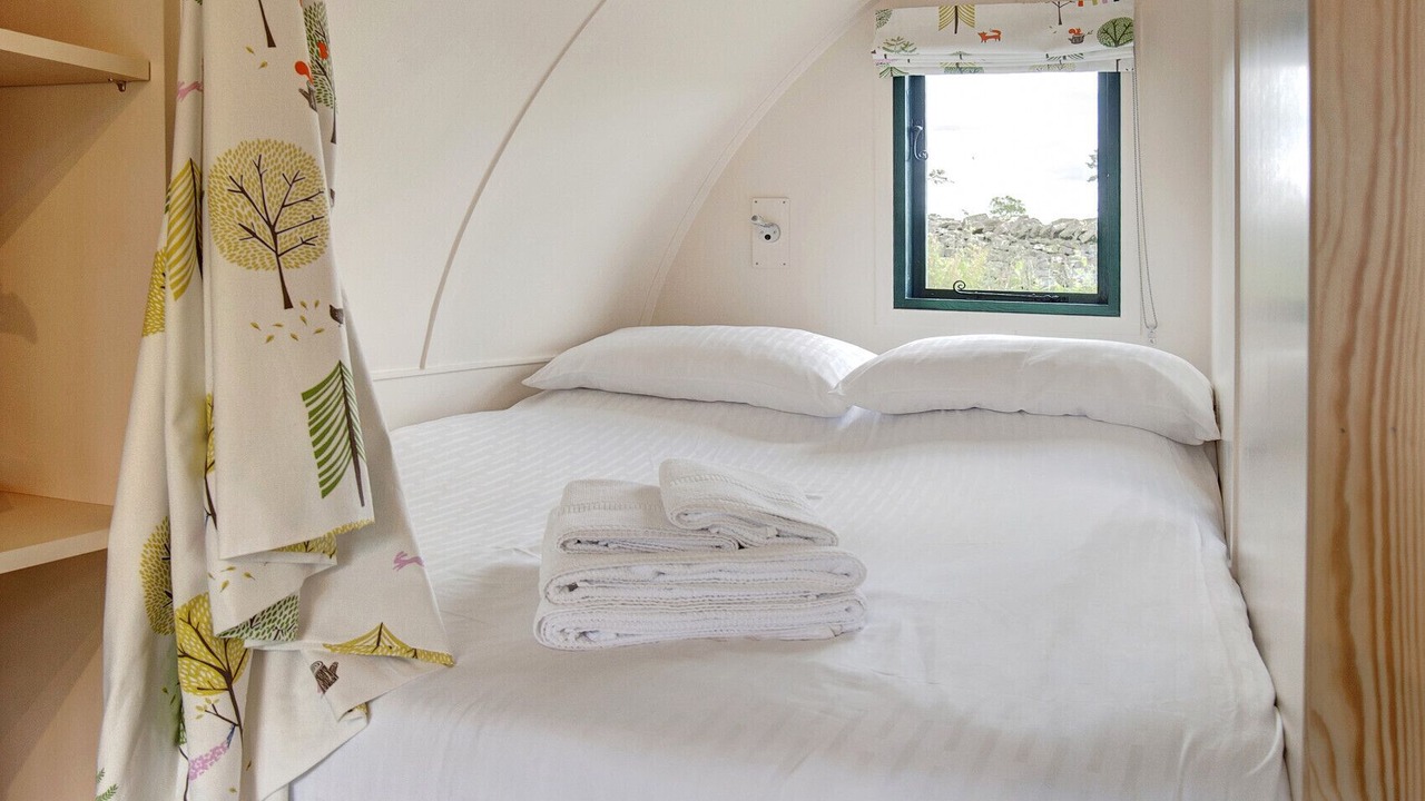 Photo of Bedroom in Langley-on-Tyne