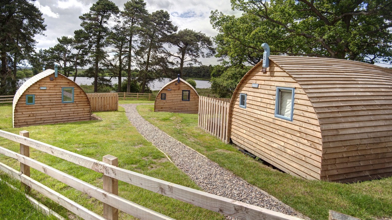 Photo of Outdoor in Langley-on-Tyne