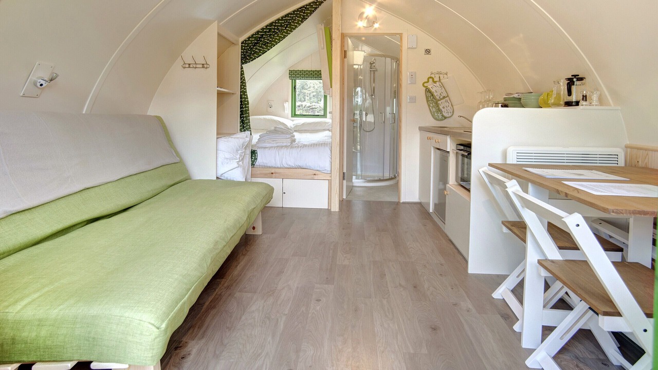 Photo of Bedroom in Langley-on-Tyne