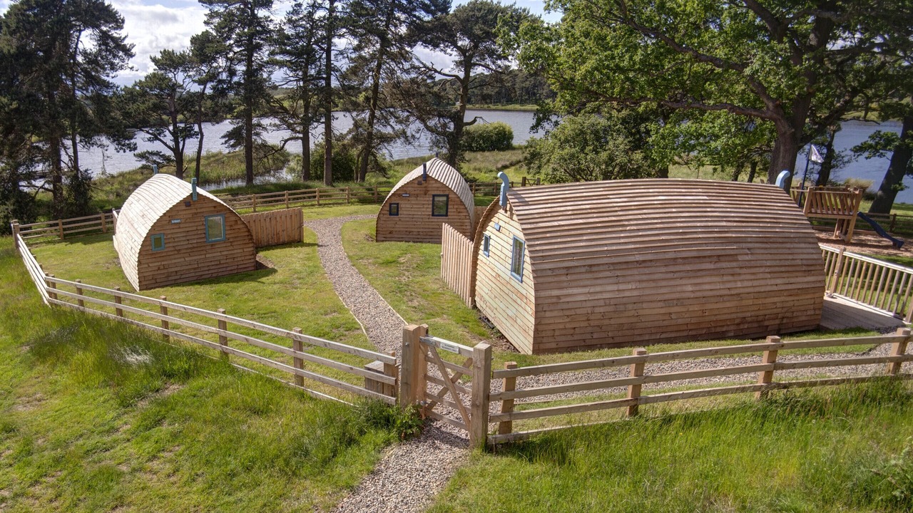 Photo of Outdoor in Langley-on-Tyne