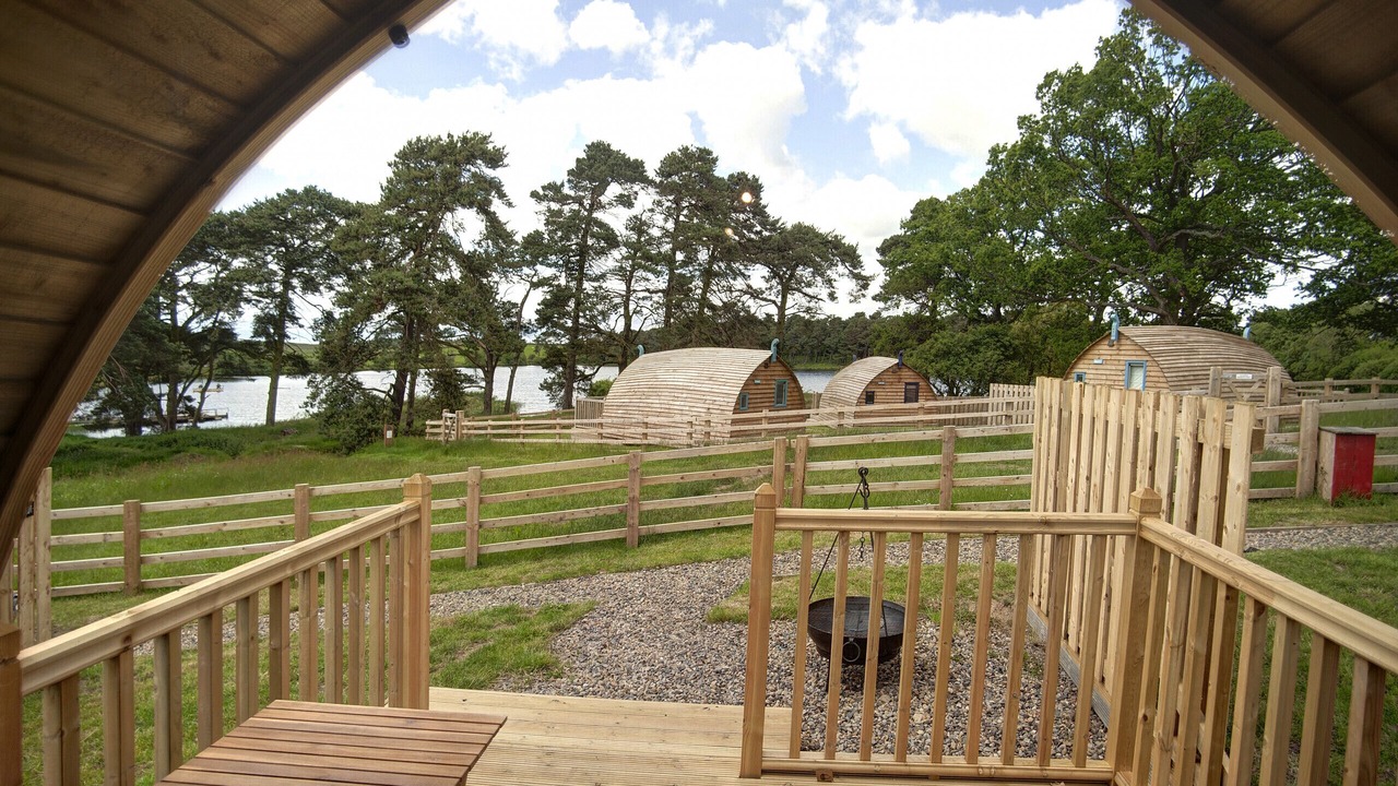 Photo of Outdoor in Langley-on-Tyne